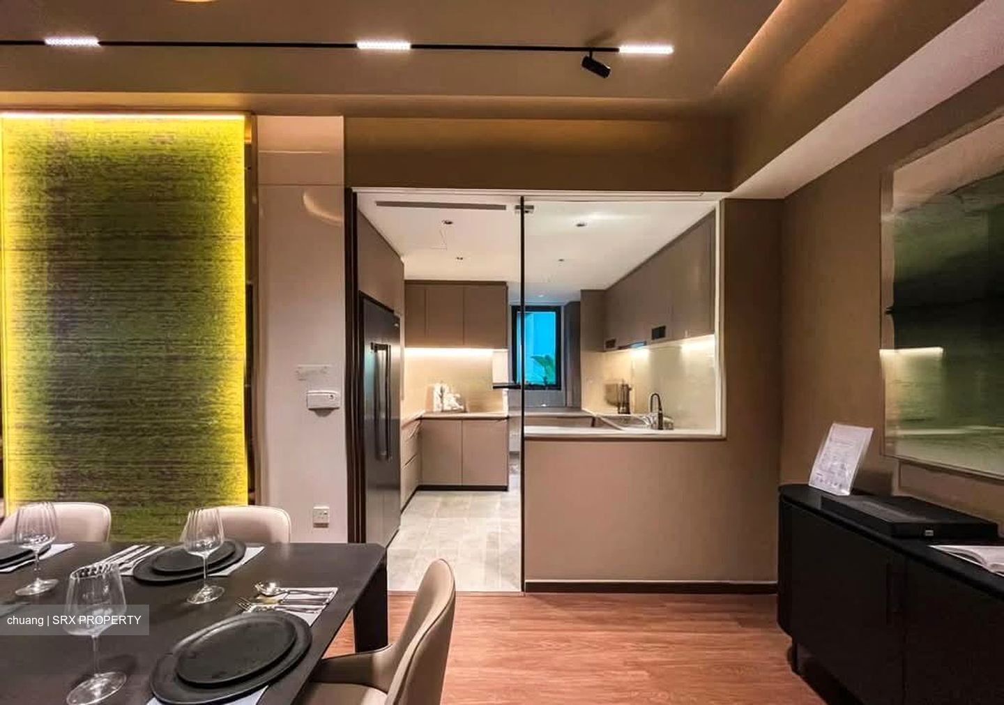 THE ARCADY AT BOON KENG (D12), Apartment #563950201